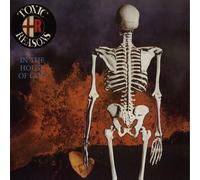 Toxic reasons - In the house of god [Vinilo]