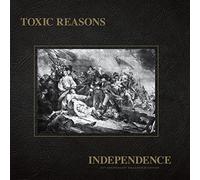 Toxic Reasons - Independence (40th Ann. Millenium Edition) [Vinilo]