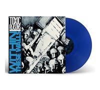 Toxic reasons - Within these walls [Vinilo]