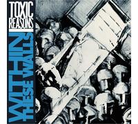 Toxic reasons - Within these walls [Vinilo]