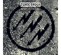 Toxic Shock - Future Is Calling [Vinilo]