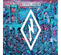 Toxic Shock - Twentylastcentury [Import allemand]