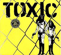 Toxic - Toxic Compilation [Vinilo]