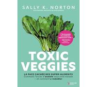 Toxic Veggies: La face cachée des super-aliments