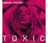 Toxic [Vinilo]
