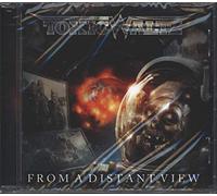 Toxic waltz - From a distant view