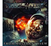 Toxic Waltz - From a Distant View [Vinilo]