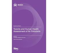 Toxicity and Human Health Assessment of Air Pollutants