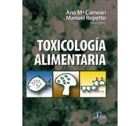 Toxicología alimentaria (SIN COLECCION)