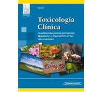 Tóxicología Clínica