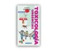 Toxicologia Urgencias