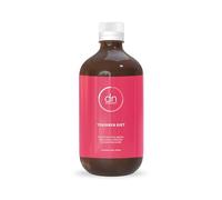 TOXIDREN DIET - Fórmula Detox para la Pérdida de Peso | Eliminación de Toxinas y Reducción de Retención de Líquidos | 500 ml