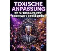 Toxische Anpassung: Wie der Chamäleon-Effekt unsere wahre Identität auflöst