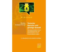 Toxische Sprache und geistige Gewalt: Wie judenfeindliche Denk- und Gefühlsmuster seit Jahrhunderten unsere Kommunikation prägen