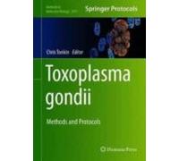 Toxoplasma Gondii: Methods And Protocols: 2071 (methods In Molecular B