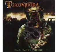 Toxovibora - Nace/Sufre/Muere