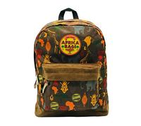 Toy Bags Mochila, Unisex Adulto, Multicolor, 30x42x14
