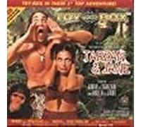 Toy-Box - Tarzan & Jane