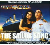 Toy Box - The Sailor Song [Import]