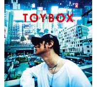 TOY BOX -To-i's MIX TAPE-
