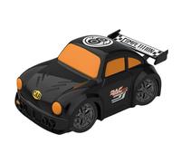 Toy Cars, Kids Cartoon Car, Smart Sensing Vehicle for Automatic Following, Interactive Toys with Floor-Following Technology and Remote-Free Motion Tracking, Drift Car for Boys, Girls, Entertainment