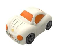 Toy Cars, Kids Cartoon Car, Smart Sensing Vehicle for Automatic Following, Interactive Toys with Floor Following Technology and Remote-Free Motion Tracking, Drift Car for Boys, Girls, Entertainment