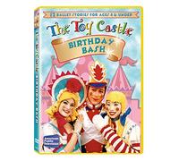 Toy Castle: Birthday Bash [USA] [DVD]