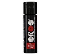 EROS TOY SILICONA LUB PARA JUGUETES 30 ML