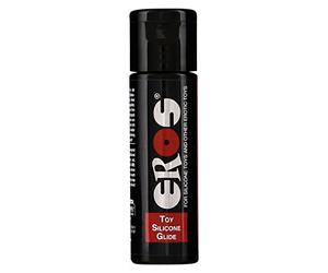 Toy Cleaner + Alcohol · Eros