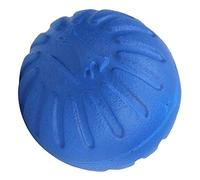 Toy de Juguete para Perros Chew Toy Petog Petog Toy Interactive Toy, 1 PCS Eva Toy Dog Pet bit Toy Toys Pets Interactive S (Blue)