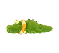 Toy De - Juguete para Perros Interactivo | Modelo Fox para Mascotas | Muñeca De Animales Meneando para Perros | Gigante Cuddly Plush Jueces para Boy Large | Mordida De Dentista Clásica Denti