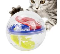 Toy De Juguete para Perros para Perros - Destice Toy Distributor De Mascotas Mascotas | El Desarrollo Intelectual Reduce El Aburrimiento En Interior Los