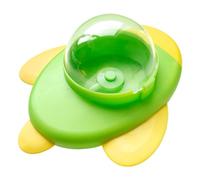 Toy De Pelota De Perros - Juguete De Alimentación De | Alimentador Interactivo De Cachorro Lento para El Juego Interior Al Aire Libre, Entrenamiento, Enriquecimiento, Entretenimiento, EST