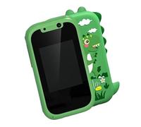 Toy De Teléfono Inteligente para Niños Pequeños, Teléfono Celular para Aprender Juguetes con Cámara: Aprendiendo Juguetes De Teléfonos Móvil