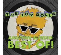 Toy Dolls - Another Bleedin' Best of [Vinilo]