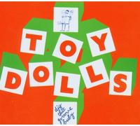 Toy Dolls - Dig That Groove Baby