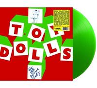Toy Dolls - Dig That Groove Baby [Vinilo]