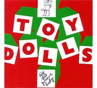 Toy Dolls - Dig That Groove Baby