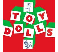 Toy Dolls - Dig That Groove Baby