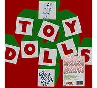 Toy Dolls - Dig That Groove Baby [Vinilo]
