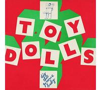 Toy Dolls - Dig That Groove Baby [Vinyl LP] [Vinilo]