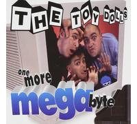 Toy Dolls One More Megabyte (CD) (Importación USA)