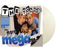 Toy Dolls - One More Megabyte (Coloured Vinyl) [VINYL] [Vinilo]
