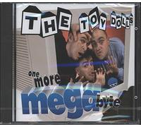 Toy Dolls - One More Megabyte [Import]