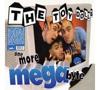 Toy Dolls - One More Megabyte [VINYL] [Vinilo]