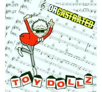 Toy Dolls - Orcastrated