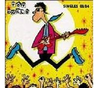 Toy Dolls - Singles 83/84