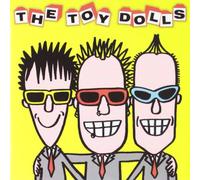 Toy Dolls - The Album After The Last One Cd