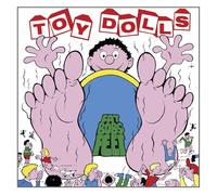 Toy Dolls the - Fat Bobs Feet [Vinilo]