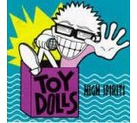 Toy Dolls,the - High Spirits